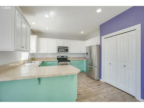 308 Sycamore Street Woodland WA 98674