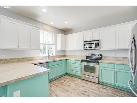 308 Sycamore Street Woodland WA 98674
