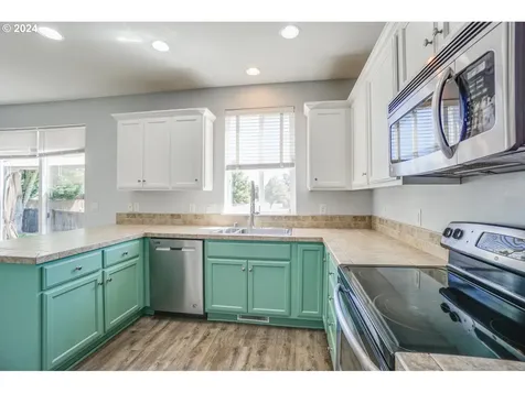 308 Sycamore Street Woodland WA 98674