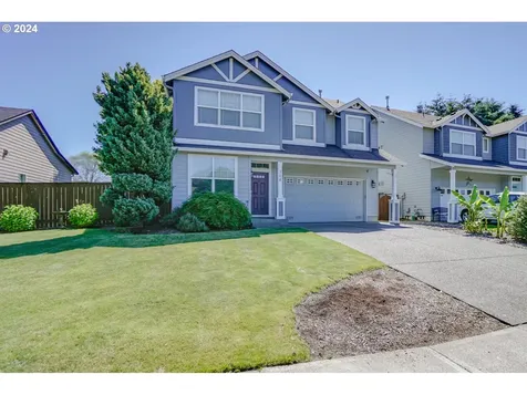 308 Sycamore Street Woodland WA 98674