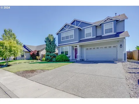 308 Sycamore Street Woodland WA 98674