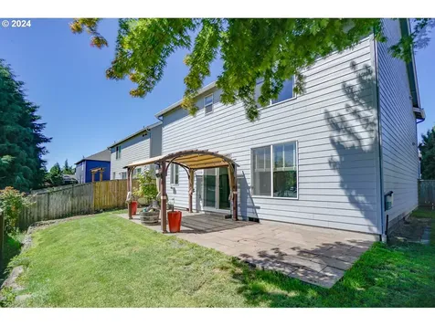 308 Sycamore Street Woodland WA 98674