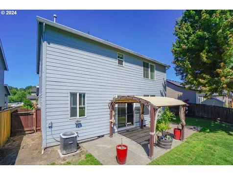 308 Sycamore Street Woodland WA 98674