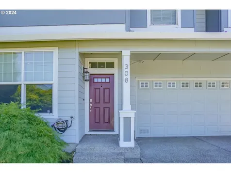 308 Sycamore Street Woodland WA 98674
