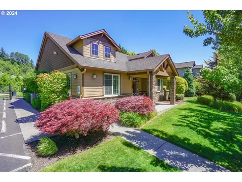 308 Sycamore Street Woodland WA 98674