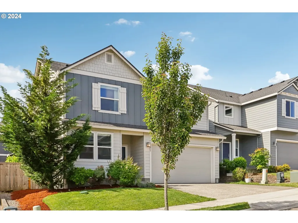 1817 Ne 171st Street Ridgefield WA 98642