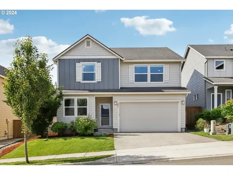 1817 Ne 171st Street Ridgefield WA 98642