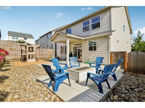 1817 Ne 171st Street Ridgefield WA 98642
