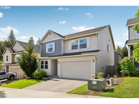 1817 Ne 171st Street Ridgefield WA 98642