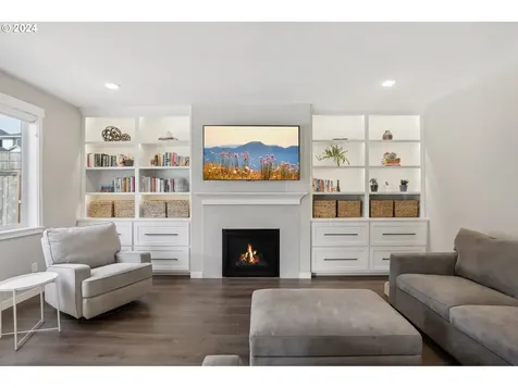1817 Ne 171st Street Ridgefield WA 98642