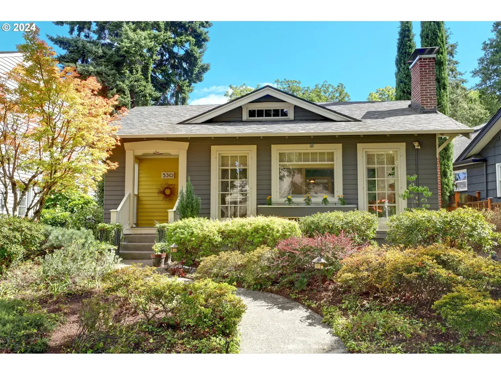 530 Ne 43rd Avenue Portland OR 97213