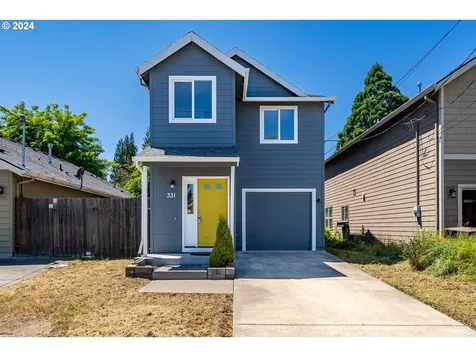 331 Nw Freeman Avenue Hillsboro OR 97124