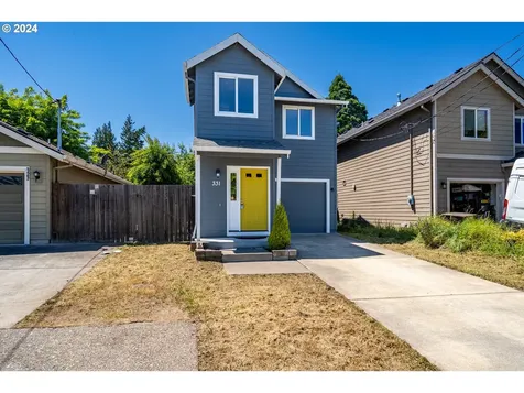 331 Nw Freeman Avenue Hillsboro OR 97124