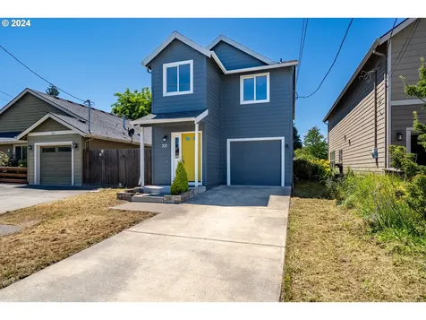 331 Nw Freeman Avenue Hillsboro OR 97124