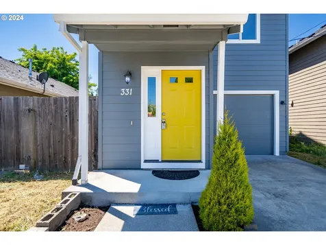 331 Nw Freeman Avenue Hillsboro OR 97124