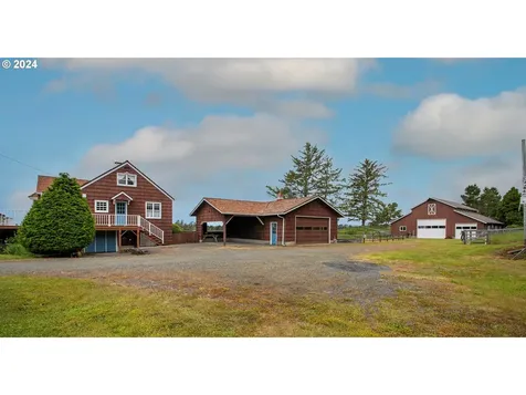 33445 Westlake Lane Warrenton OR 97146