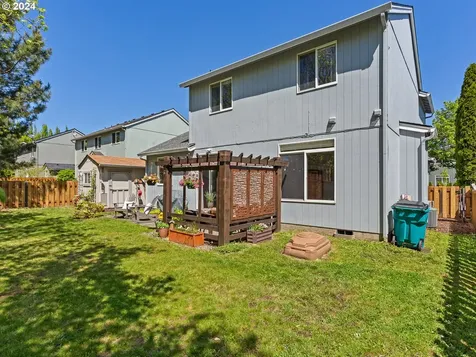 1808 Se 185th Place Vancouver WA 98683