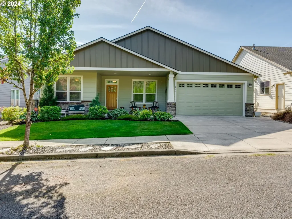 317 Ne 18th Street Battle Ground WA 98604