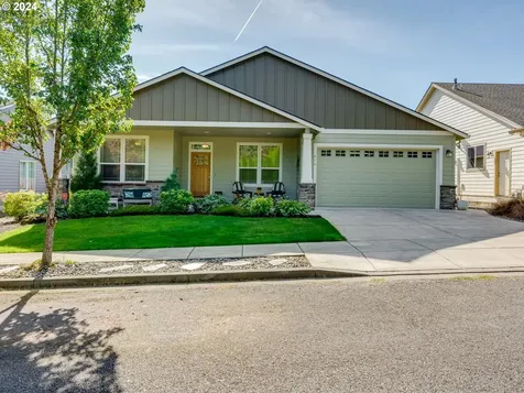 317 Ne 18th Street Battle Ground WA 98604
