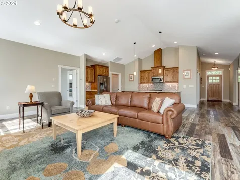 317 Ne 18th Street Battle Ground WA 98604