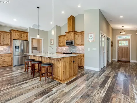 317 Ne 18th Street Battle Ground WA 98604