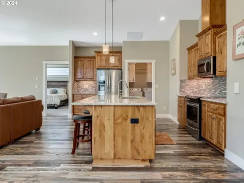 317 Ne 18th Street Battle Ground WA 98604