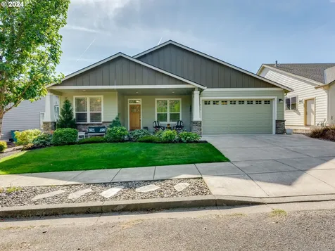 317 Ne 18th Street Battle Ground WA 98604