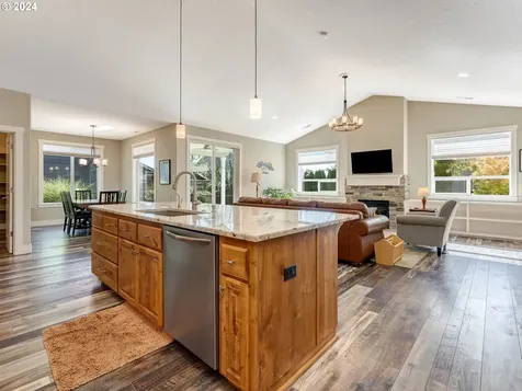 317 Ne 18th Street Battle Ground WA 98604