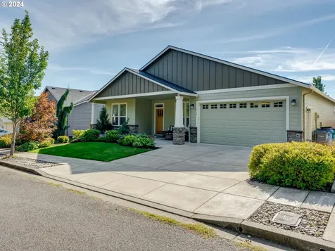 317 Ne 18th Street Battle Ground WA 98604