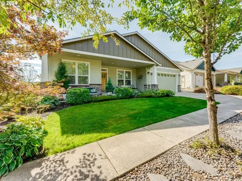 317 Ne 18th Street Battle Ground WA 98604