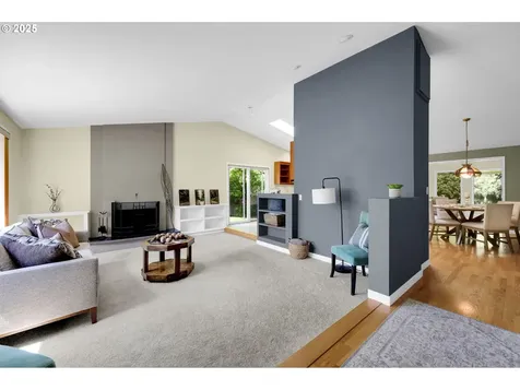 1656 Russet Drive Eugene OR 97401
