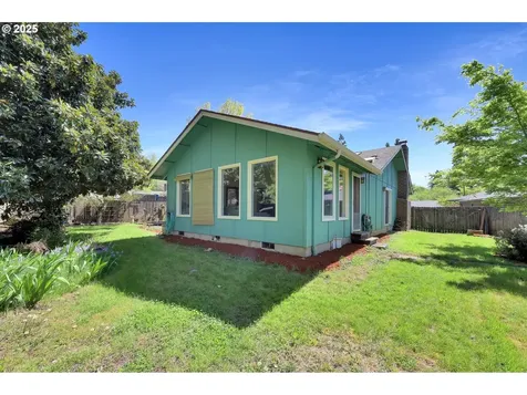 1656 Russet Drive Eugene OR 97401