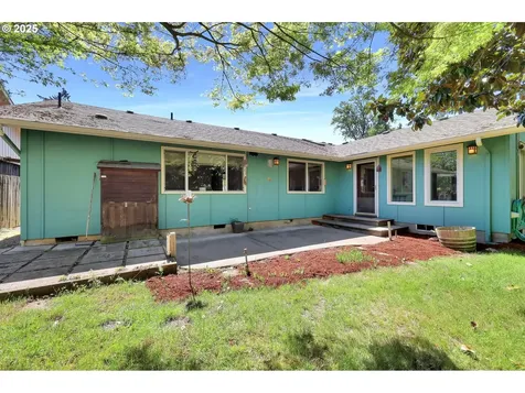 1656 Russet Drive Eugene OR 97401