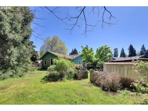 1656 Russet Drive Eugene OR 97401