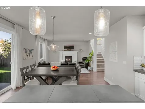 1306 NE Hoover Loop Bend OR 97701