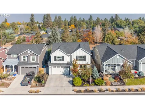 1306 NE Hoover Loop Bend OR 97701