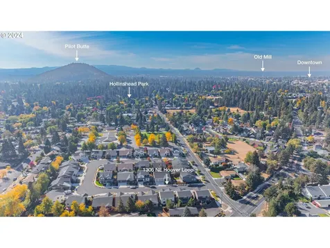 1306 NE Hoover Loop Bend OR 97701