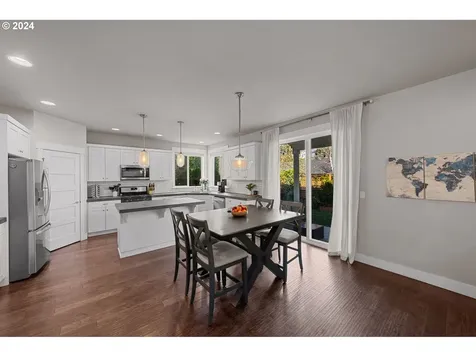 1306 NE Hoover Loop Bend OR 97701