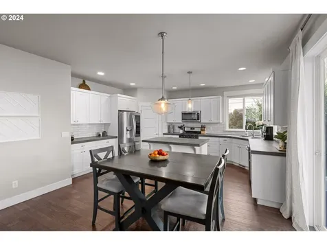 1306 NE Hoover Loop Bend OR 97701