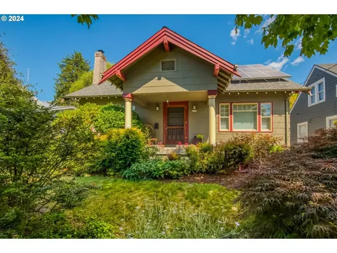 2124 Ne 54th Avenue Portland OR 97213