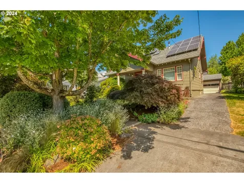 2124 Ne 54th Avenue Portland OR 97213