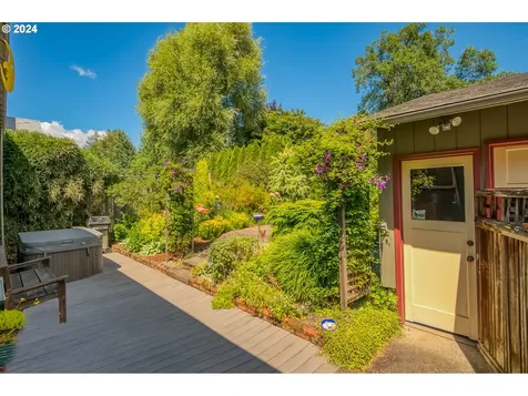 2124 Ne 54th Avenue Portland OR 97213