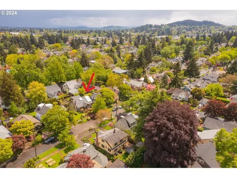 2124 Ne 54th Avenue Portland OR 97213