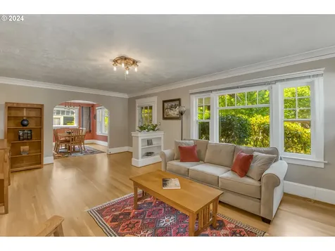 2124 Ne 54th Avenue Portland OR 97213