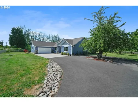 86002 Edenvale Road Pleasant Hill OR 97455