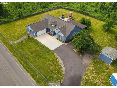 86002 Edenvale Road Pleasant Hill OR 97455