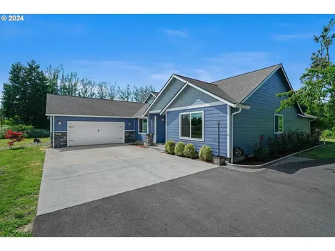 86002 Edenvale Road Pleasant Hill OR 97455