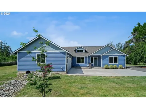 86002 Edenvale Road Pleasant Hill OR 97455