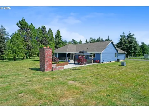 86002 Edenvale Road Pleasant Hill OR 97455