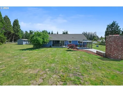86002 Edenvale Road Pleasant Hill OR 97455